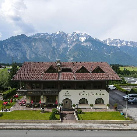 Alpenflair Apartment Mit Balkon - Inkl Parkplatz #1 Innsbruck Ngoại thất bức ảnh