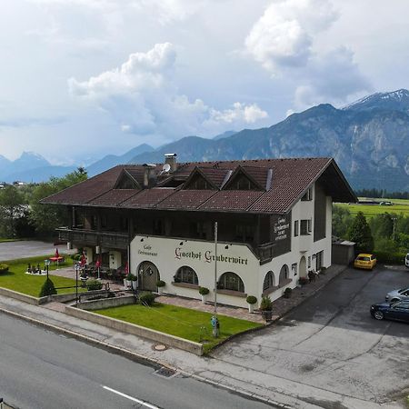 Alpenflair Apartment Mit Balkon - Inkl Parkplatz #1 Innsbruck Ngoại thất bức ảnh