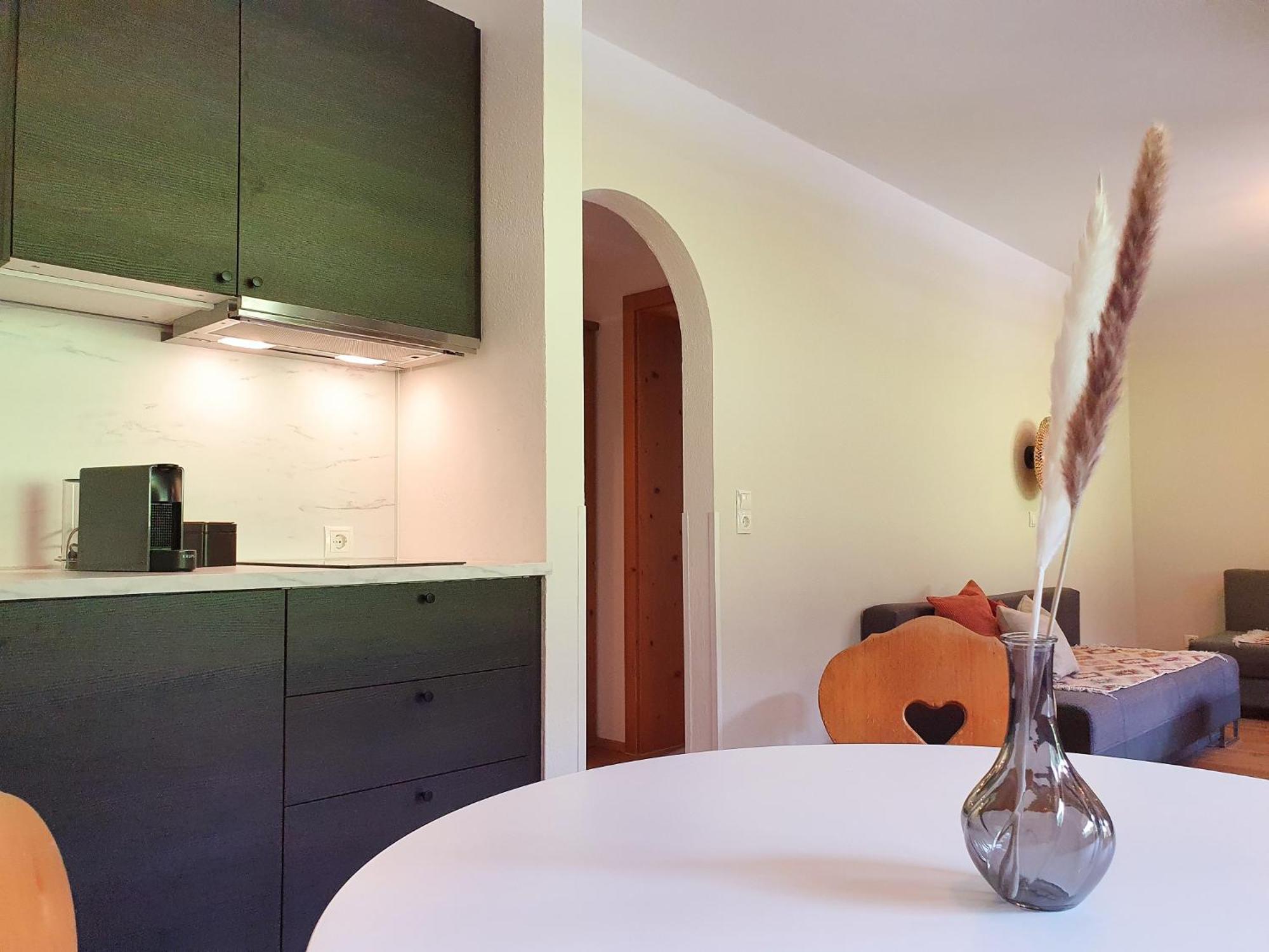 Alpenflair Apartment Mit Balkon - Inkl Parkplatz #1 Innsbruck Ngoại thất bức ảnh