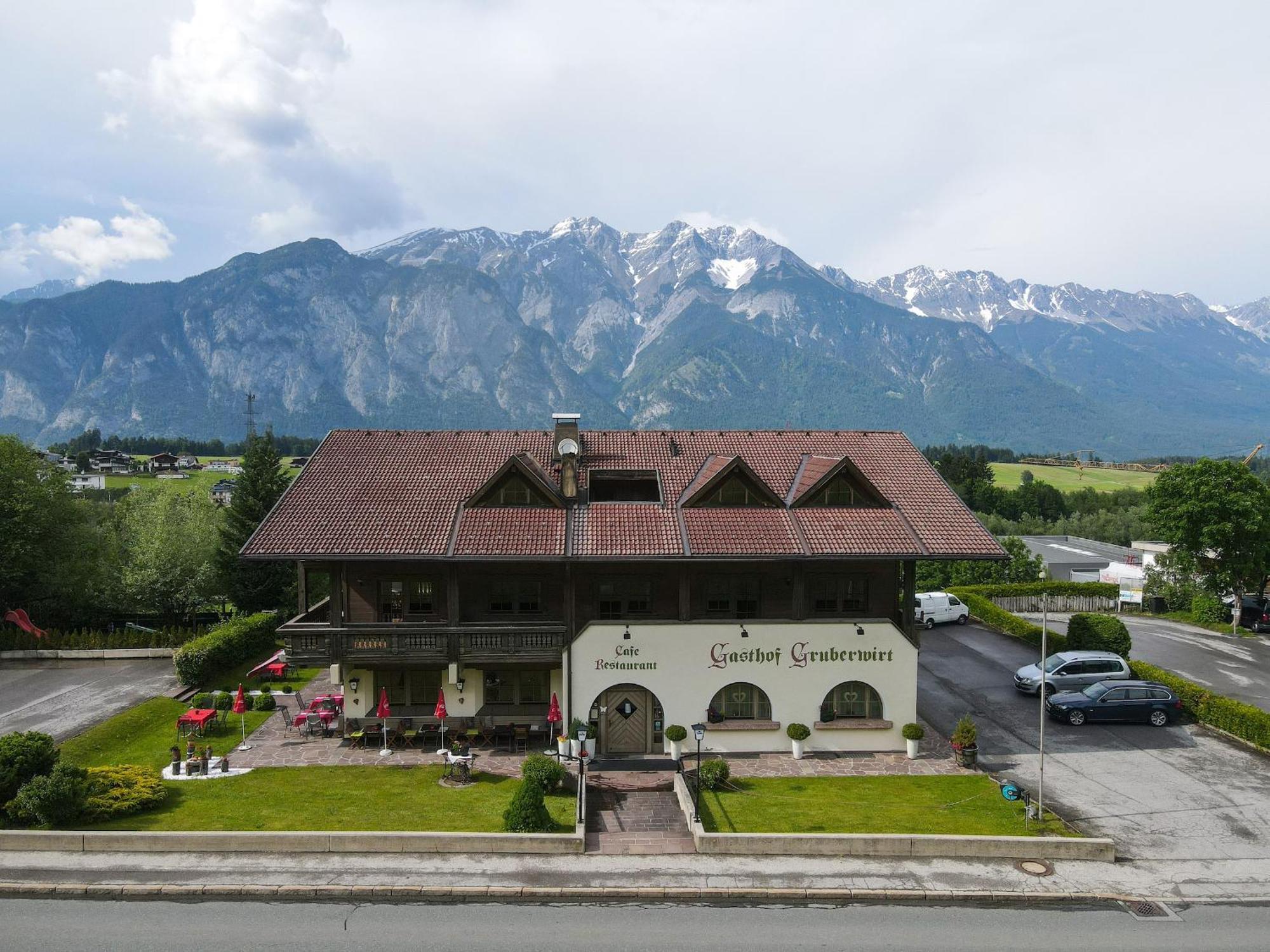 Alpenflair Apartment Mit Balkon - Inkl Parkplatz #1 Innsbruck Ngoại thất bức ảnh